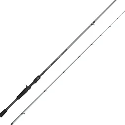 Abu Garcia Baitcastruten<Veritas LTD Casting Rod Fast / Crank