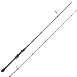 Abu Garcia Spinnruten<Veritas LTD Chub