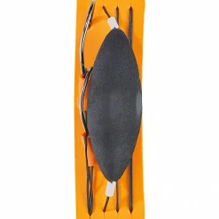 Adrenalin Wallerangeln-Zubehör<Allround Vorfach mit 30 g U-Pose