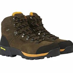 Best Aigle Altavio Mid Gtx