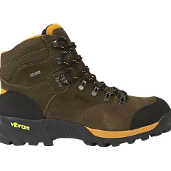 Best Aigle Altavio Mid Gtx