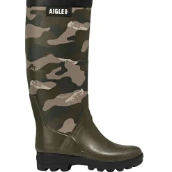 Aigle Angel-Gummistiefel & Neoprenstiefel<Benyl M
