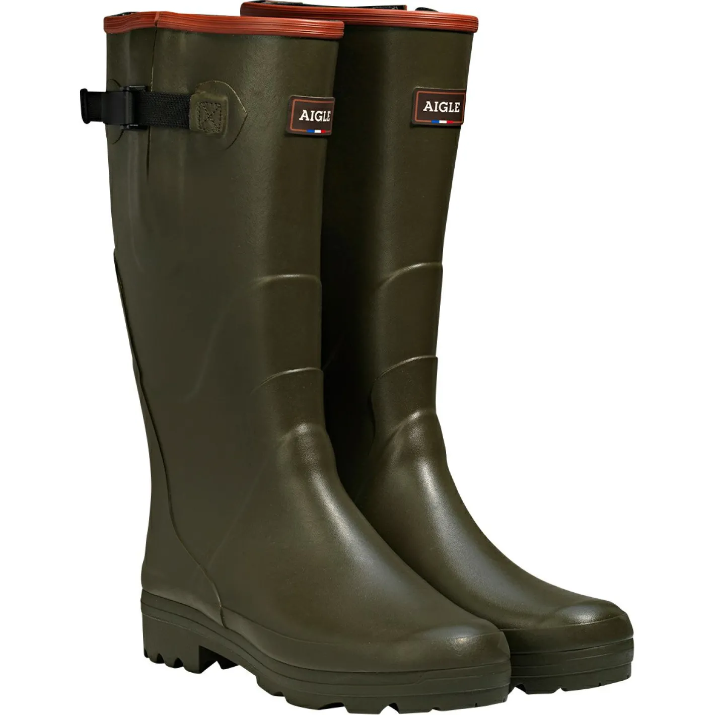 Aigle Angel-Gummistiefel & Neoprenstiefel<Chambord VAR