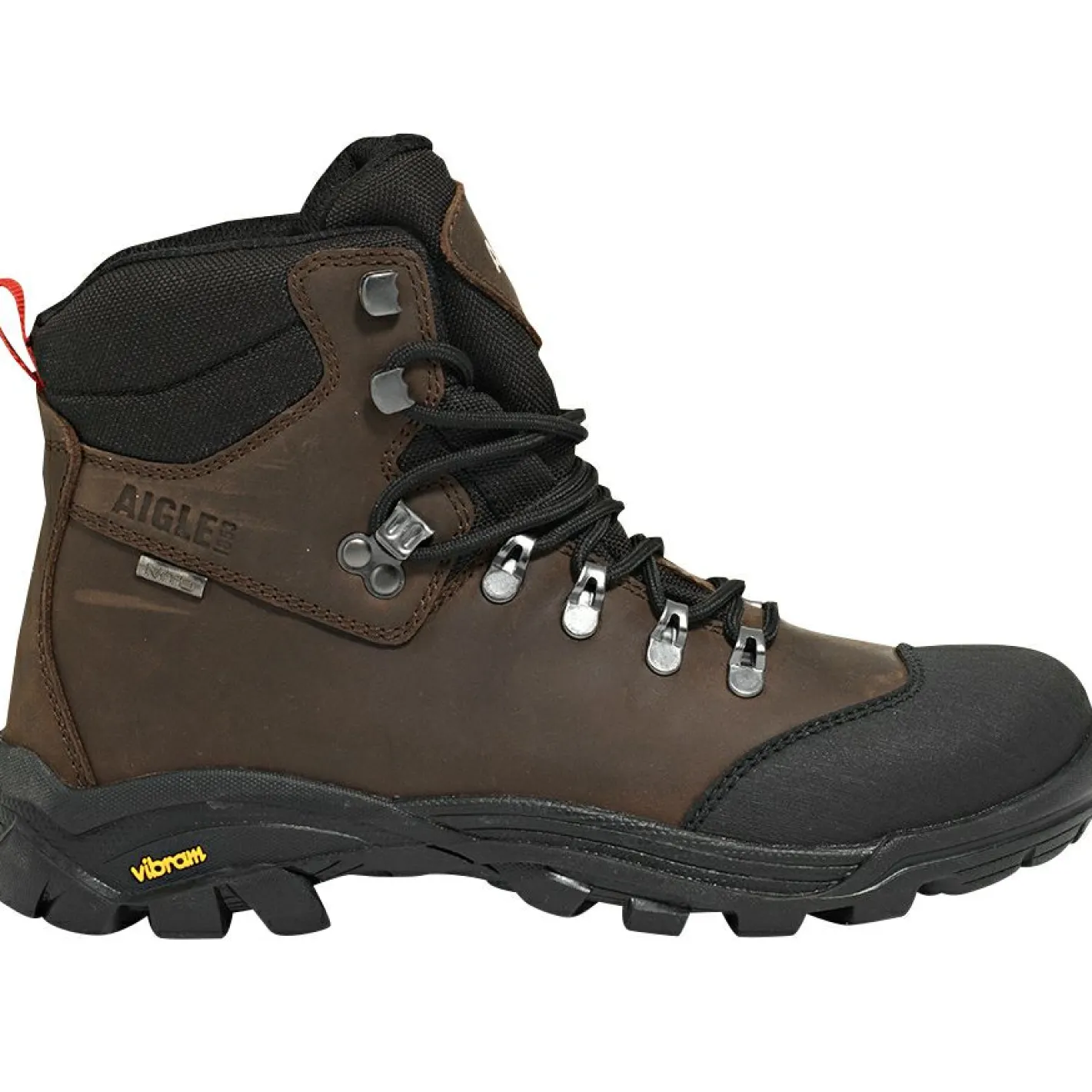 Hot Aigle Laforse Vibram