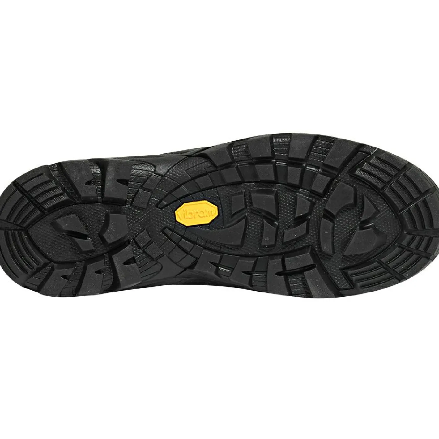 Hot Aigle Laforse Vibram
