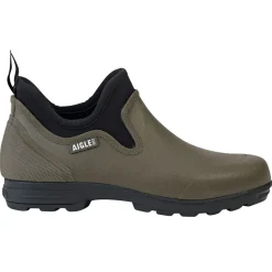 New Aigle Stiefel Lessfor Plus M2