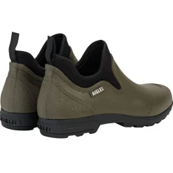 New Aigle Stiefel Lessfor Plus M2