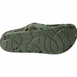 Discount Almwalker EVA Schlappen Enzo Unisex (Camouflage)