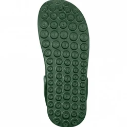 Sale Almwalker EVA Winter Schlappen Herren (Oliv)