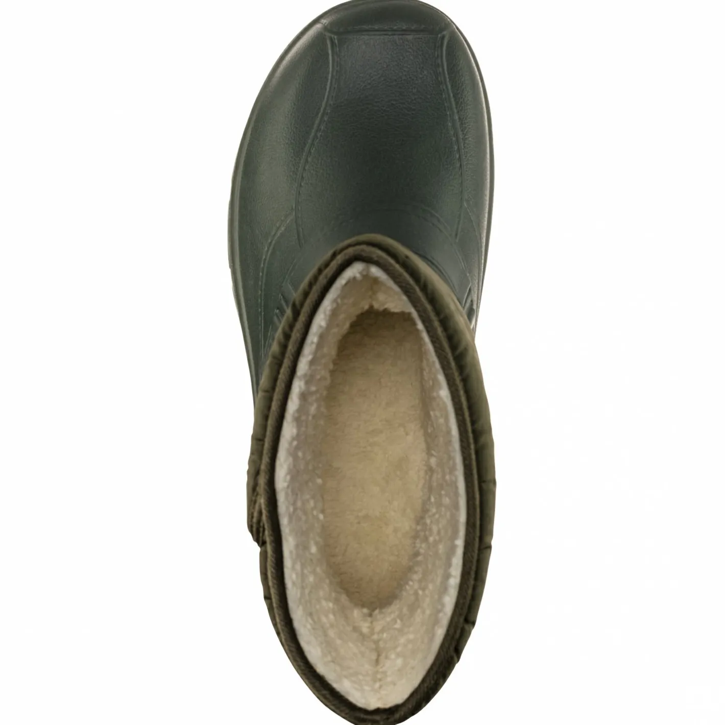 Almwalker EVA -Winterstiefel Arsuk Herren (Oliv/Schwarz)