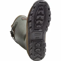 Almwalker Angel-Gummistiefel & Neoprenstiefel<Gummistiefel Gota Unisex (Oliv)