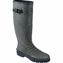 Hot Almwalker Gummistiefel Lagodan Pro+ Herren (Khaki)