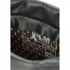 New Almwalker Gummistiefel Ole Kinder (Camouflage/Schwarz)
