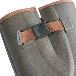 Almwalker Angel-Gummistiefel & Neoprenstiefel<Gummistiefel Somerset NL Herren (Braun)