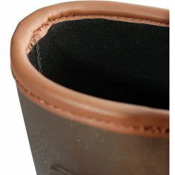 Almwalker Angel-Gummistiefel & Neoprenstiefel<Gummistiefel Somerset NL Herren (Braun)