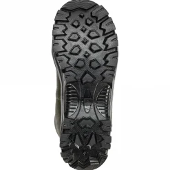 Almwalker Angel-Gummistiefel & Neoprenstiefel<Neoprenstiefel Jannik Herren, m. Reißverschluss (Oliv)