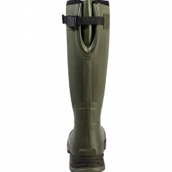 Best Almwalker Neoprenstiefel Don High Performance Herren (Oliv)