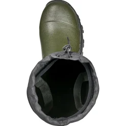 Almwalker Angel-Gummistiefel & Neoprenstiefel<Neoprenstiefel Dakota Herren (Oliv/Schwarz)