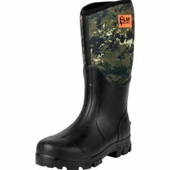 Best Almwalker Neoprenstiefel Don DLX Herren (phantomX/Schwarz)