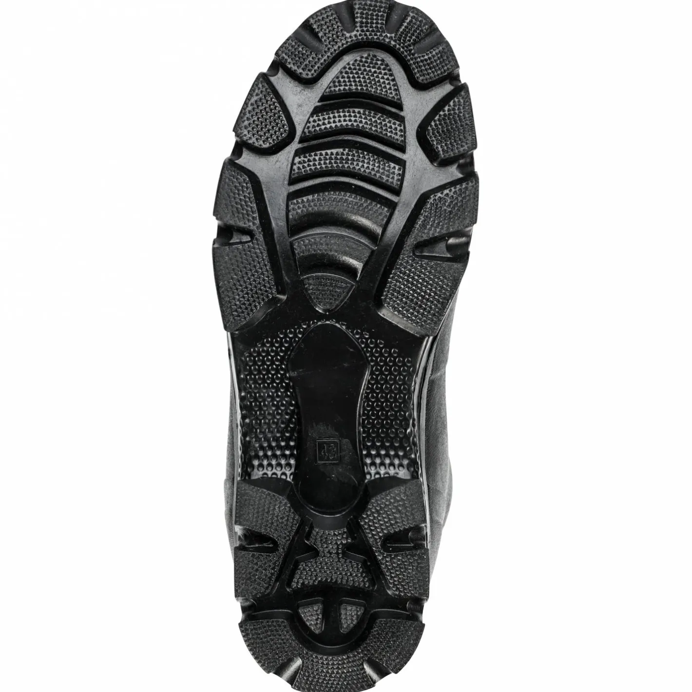 Best Almwalker Neoprenstiefel Don DLX Herren (phantomX/Schwarz)