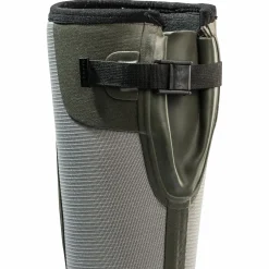 Almwalker Angel-Gummistiefel & Neoprenstiefel<Neoprenstiefel Geo Performance Herren (Oliv/Grau)