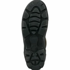 Almwalker Angel-Gummistiefel & Neoprenstiefel<Neoprenstiefel Farum II Herren (Oliv/Schwarz)