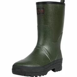 Almwalker Angel-Gummistiefel & Neoprenstiefel<Neoprenstiefel Ebba Damen (Oliv)