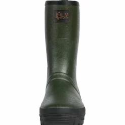 Almwalker Angel-Gummistiefel & Neoprenstiefel<Neoprenstiefel Ebba Damen (Oliv)