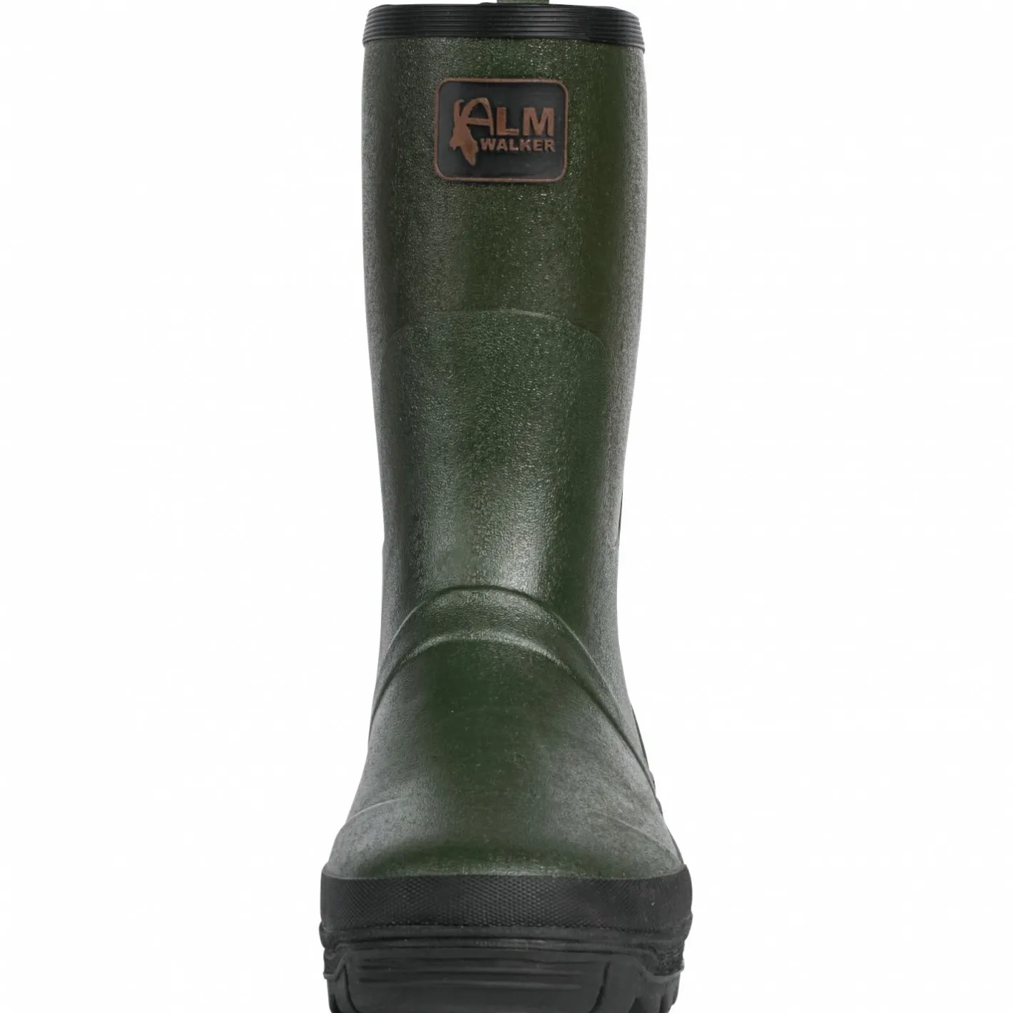 Almwalker Angel-Gummistiefel & Neoprenstiefel<Neoprenstiefel Ebba Damen (Oliv)