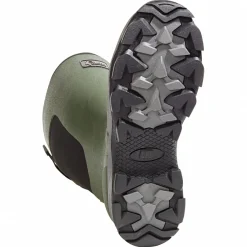 Almwalker Angel-Gummistiefel & Neoprenstiefel<Neoprenstiefel Don Herren (Oliv)