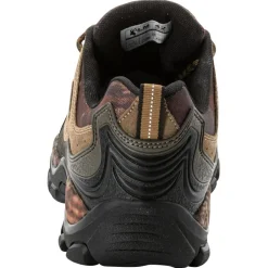 Sale Almwalker Outdoor Sneaker Pindo Herren (Braun/Camouflage)