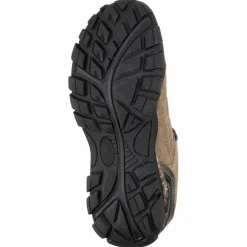 Sale Almwalker Outdoor Sneaker Pindo Herren (Braun/Camouflage)
