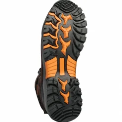 Almwalker Angelstiefel & Outdoor Boots<Outdoorboots Avalanche VX Herren (Braun)