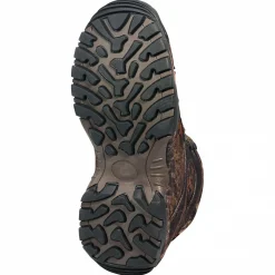 Online Almwalker Outdoorboots Deep Forest Herren (Camouflage)