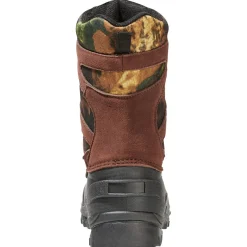 Online Almwalker Outdoorboots Geo Perfomance Herren (Camouflage)