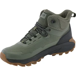 Sale Almwalker Outdoorboots Koldo High Herren (Oliv)