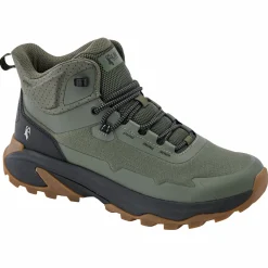 Sale Almwalker Outdoorboots Koldo High Herren (Oliv)