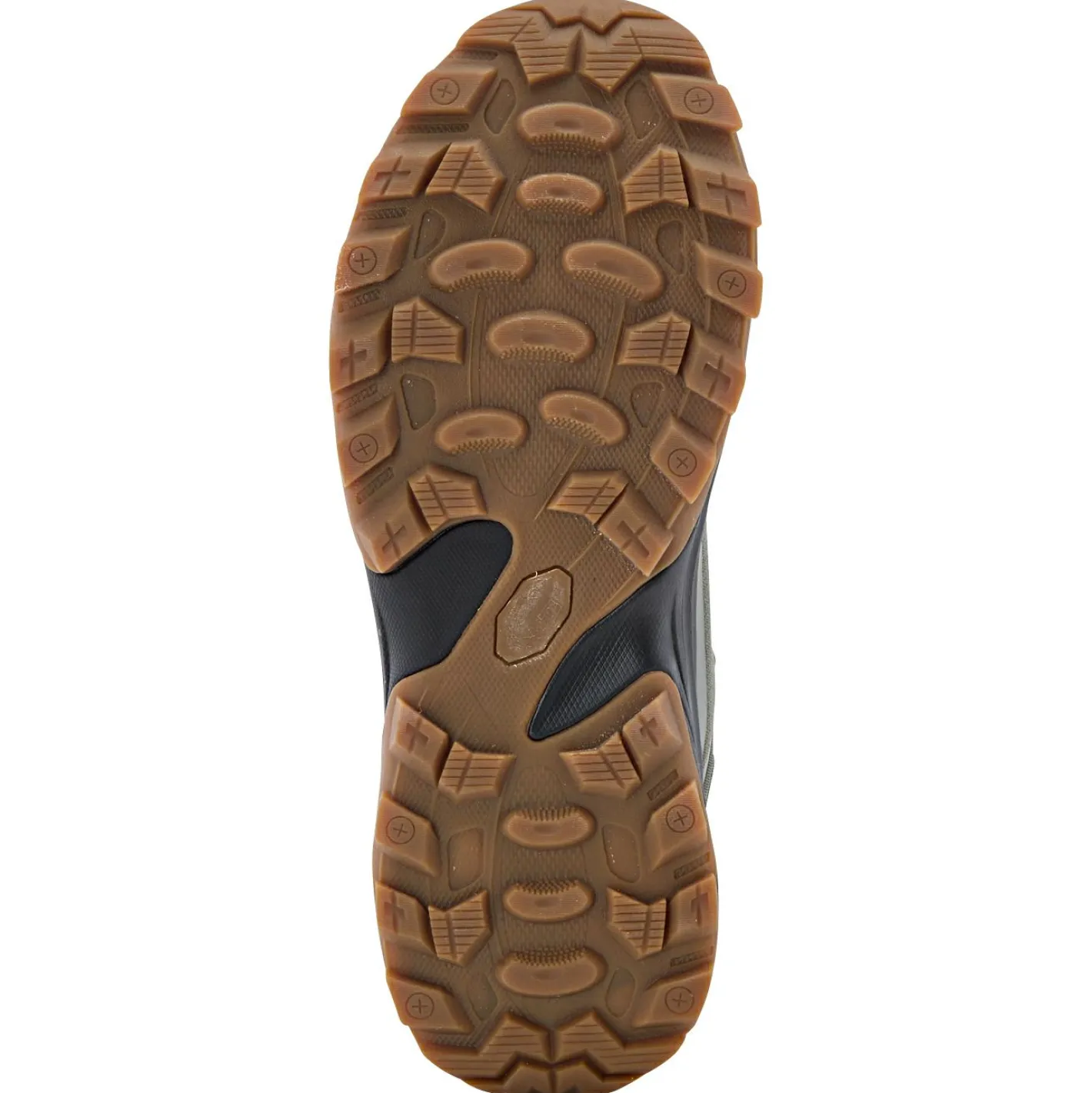 Sale Almwalker Outdoorboots Koldo High Herren (Oliv)