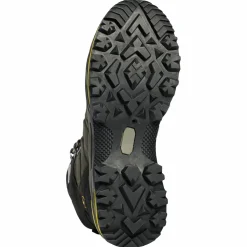 Almwalker Angelstiefel & Outdoor Boots<Outdoorboots Kongo Herren (Oliv/Schwarz)