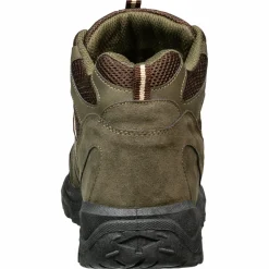 Almwalker Angel- & Outdoor-Schuhe<Outdoorboots Montana Herren (Oliv/Braun)