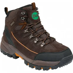 New Almwalker Outdoorboots Quintero BA Herren (Braun)