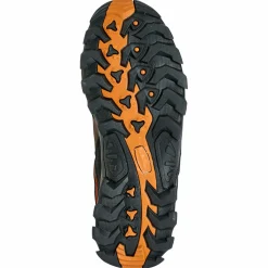Clearance Almwalker Outdoorschuhe Instinct UXH Herren (Braun/Schwarz)