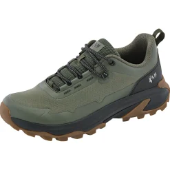 Almwalker Angel- & Outdoor-Schuhe<Outdoorschuhe Koldo Low Herren (Oliv)