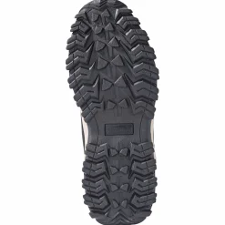 Almwalker Outdoorschuhe Tristan Herren (Oliv/Schwarz)