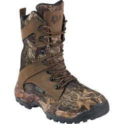 Almwalker Angelstiefel & Outdoor Boots<Outdoorstiefel Pathfinder Herren (Braun/Camouflage)