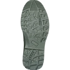 Hot Almwalker Outdoorstiefel Forest Pro - High Herren (Oliv)