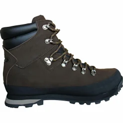 Discount Almwalker Outdoorstiefel Avalanche Pro DLX Herren (Braun)