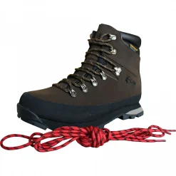 Discount Almwalker Outdoorstiefel Avalanche Pro DLX Herren (Braun)