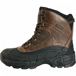 Online Almwalker Outdoorstiefel Geo DLX Herren (Braun)
