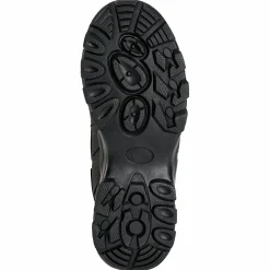 Online Almwalker Outdoorstiefel Geo DLX Herren (Braun)